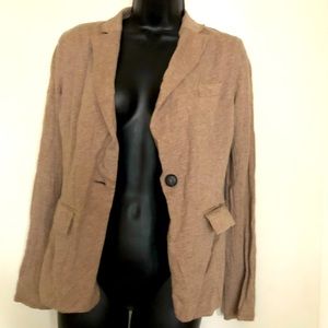 BCBG blazer